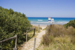Seaclusion Private Access to Beach and Pet Friendly, Wye River